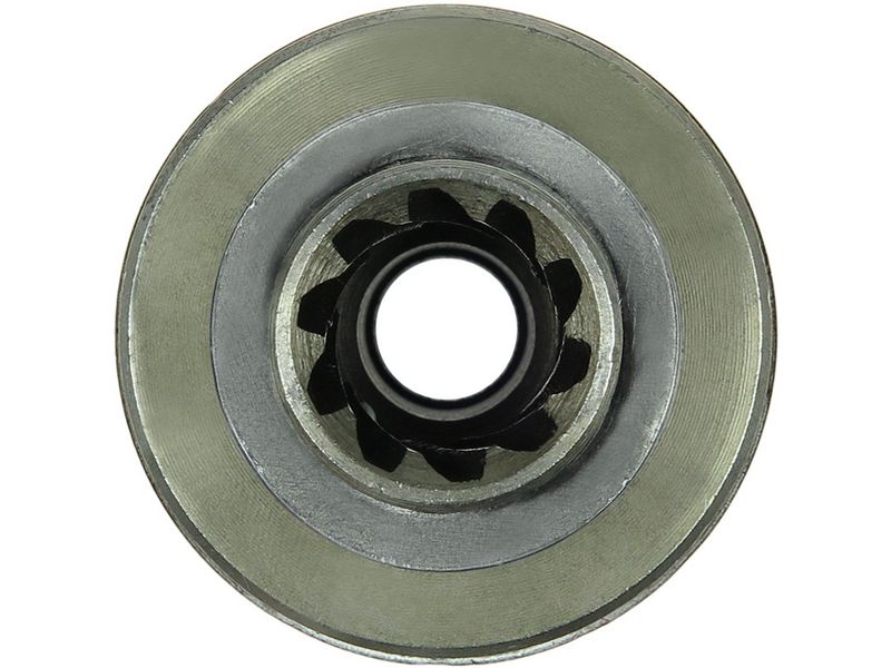 Vabajooks, starter, AS-PL SD6063