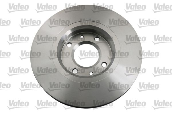 VALEO 186693 Brake Disc