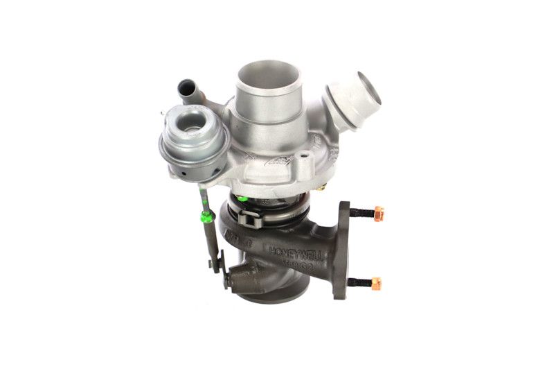 REMANTE 003-001-004391R Turbokompresorius