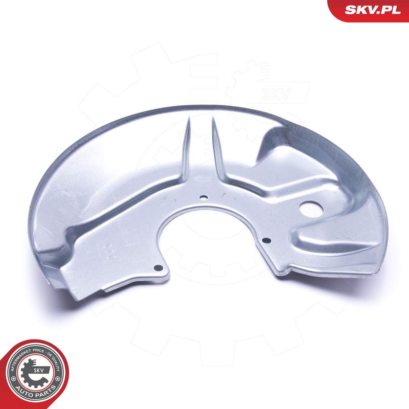 Plekk, piduriketas, ESEN...