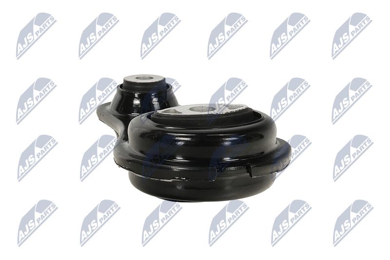 Paigutus, Mootor, NTY ZPS-PL-054