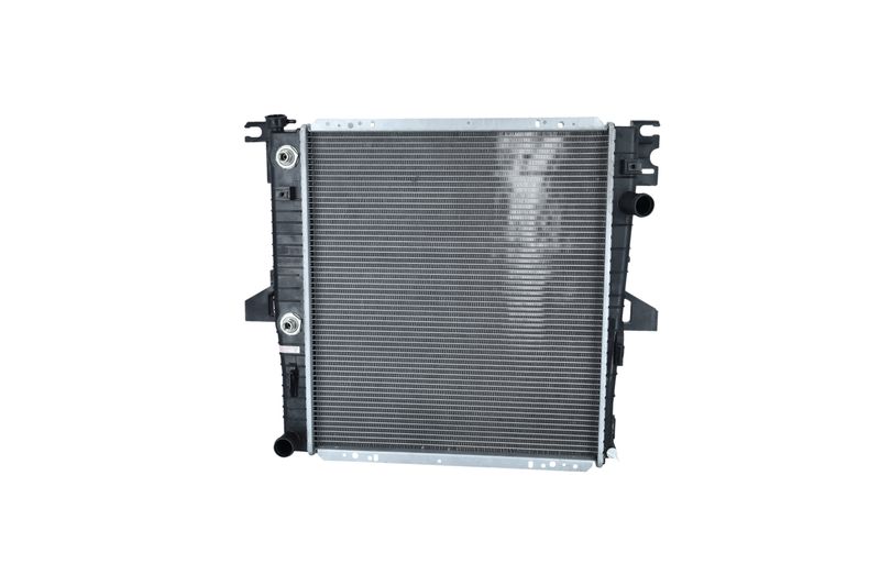 Radiaator, mootorijahutus, NRF 56034