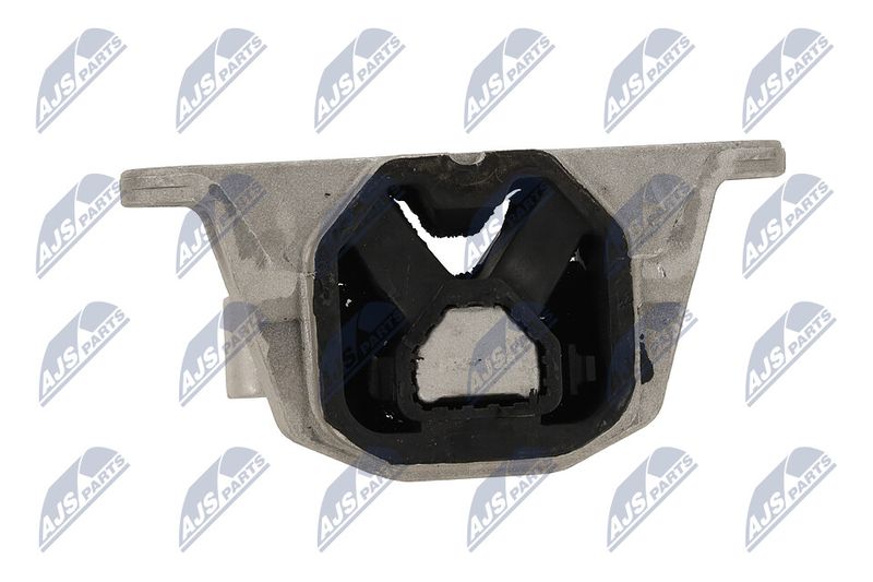 NTY ZPS-VW-070 Mounting, engine
