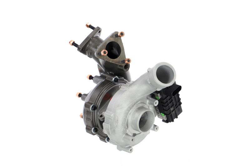REMANTE 003-002-001073R Charger, charging (supercharged/turbocharged)