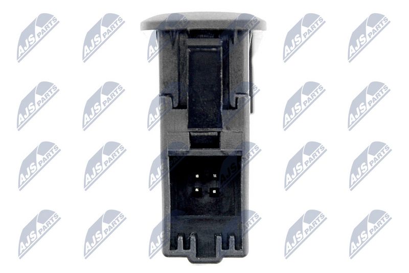 Seadeelement, istme reguleerimine, NTY EWS-WW-085