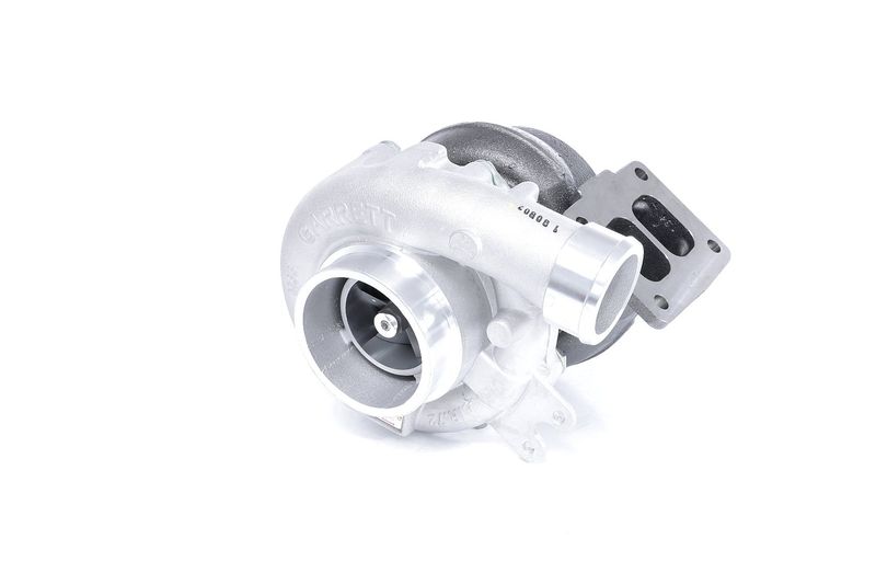 Compresor,sistem de supraalimentare T914500 BTS Turbo