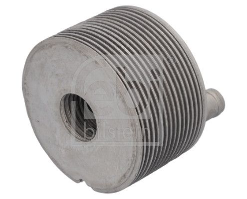 FEBI BILSTEIN 196271 Oil Cooler, engine oil
