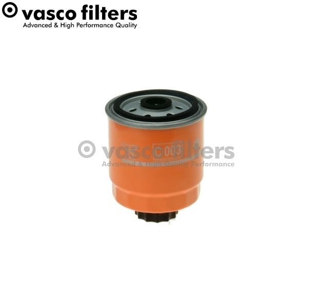DAVID VASCO C003 Fuel Filter