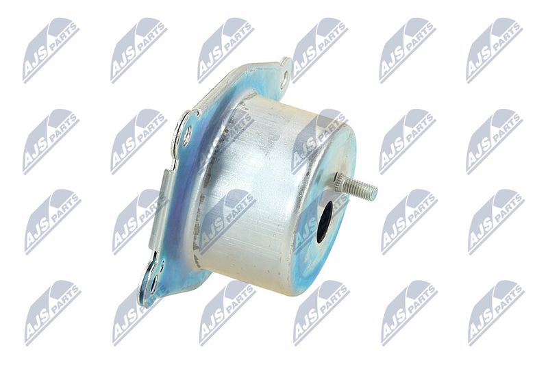 Paigutus, Mootor, NTY ZPS-PL-026