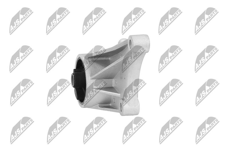 Paigutus, Mootor, NTY ZPS-PL-012