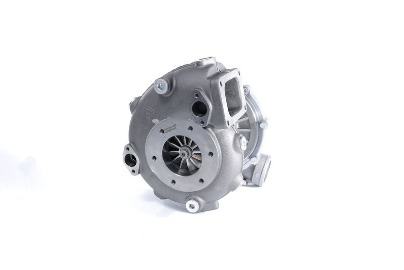 Compresor,sistem de supraalimentare T911424 BTS Turbo