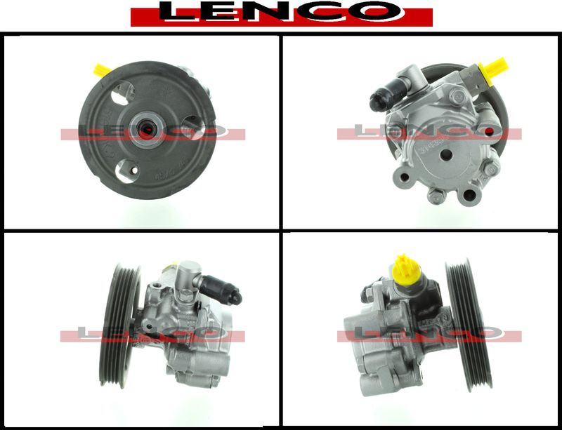 LENCO hidraulikus szivattyú, kormányzás SP4358