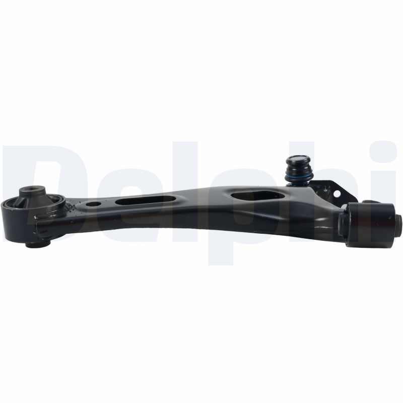 DELPHI TC3962 Control/Trailing Arm, wheel suspension