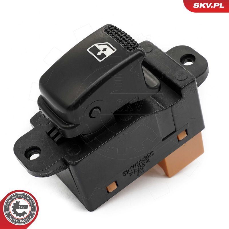 Lüliti, aknatõstuk, ESEN SKV 37SKV485