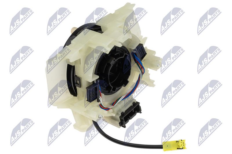 NTY EAS-NS-024 Clock Spring, airbag
