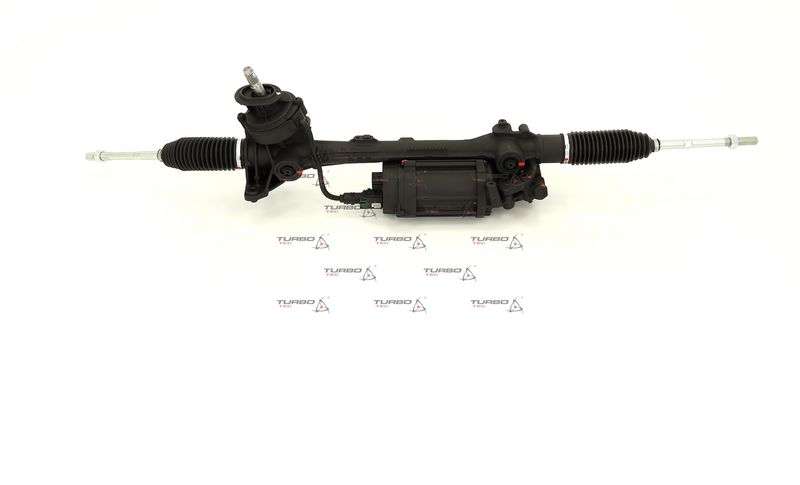 TURBO-TEC Vairo pavara