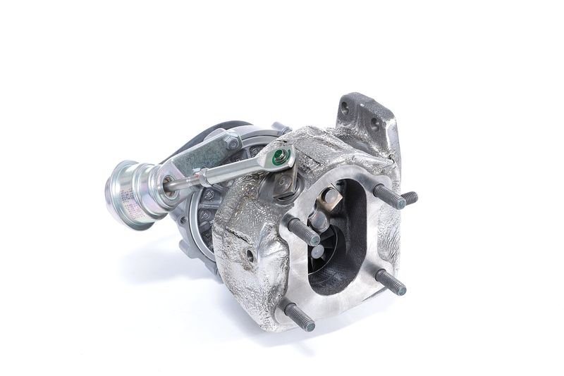 Compresor,sistem de supraalimentare T915721 BTS Turbo