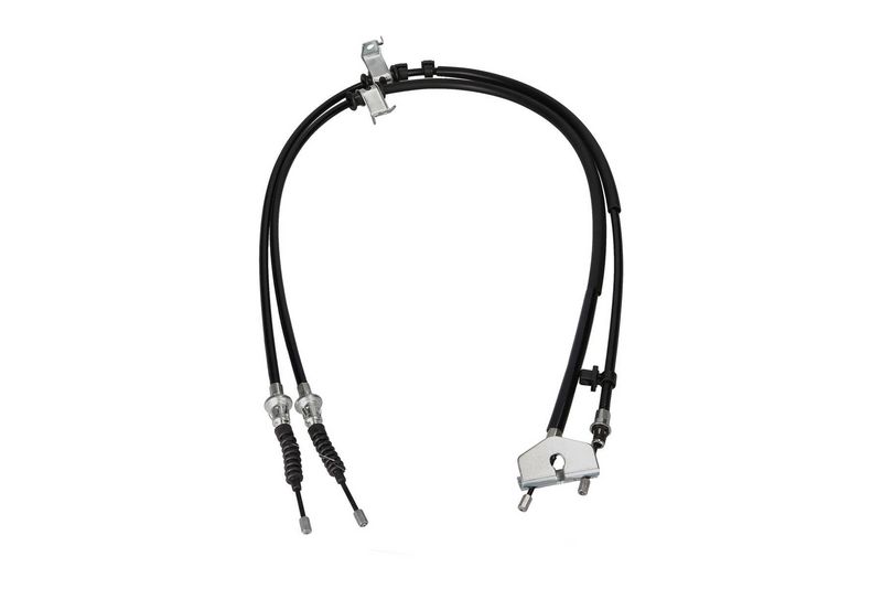 KAMOKA 1190450 Cable Pull, parking brake
