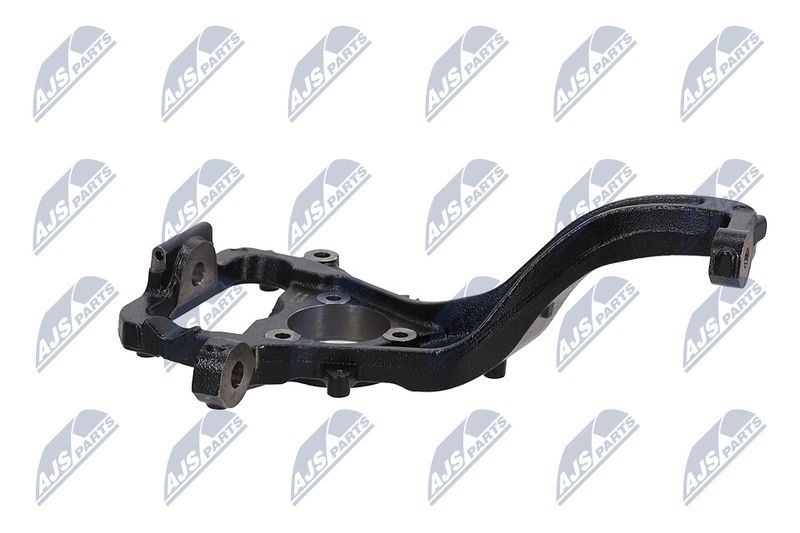 Käändmik, rattakinnitus, NTY ZZP-FR-036