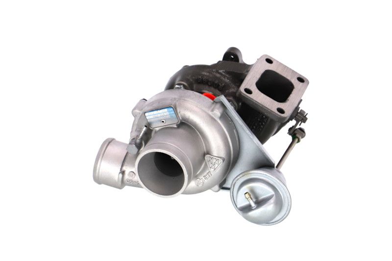 REMANTE 003-001-001583R Charger, charging (supercharged/turbocharged)