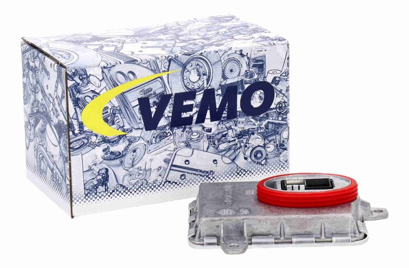 VEMO V20-84-0018 Ignitor, gas discharge lamp