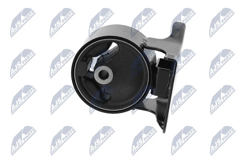 Paigutus, Mootor, NTY ZPS-DA-003