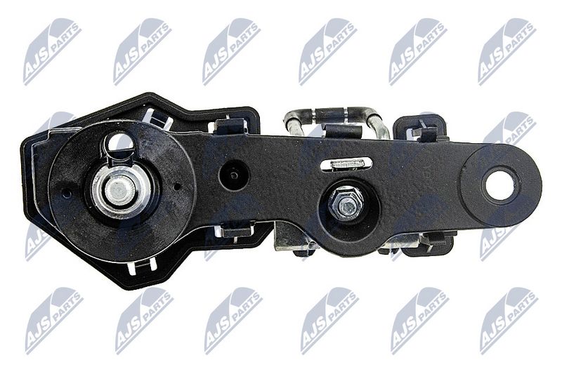 NTY EMW-PE-003 Wiper Gear, window cleaning