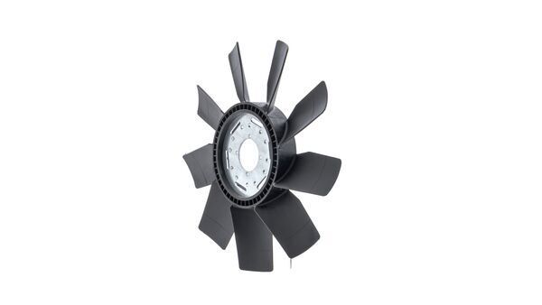 MAHLE CFW 77 000P Fan Wheel, engine cooling