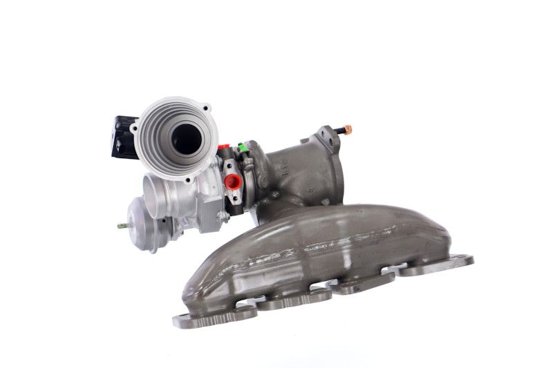 REMANTE 003-002-001090R Charger, charging (supercharged/turbocharged)