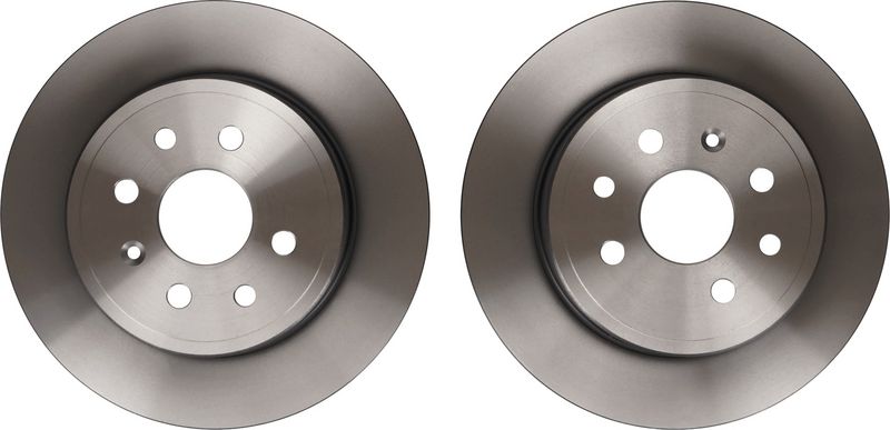 Piduriketas, TRW DF2772