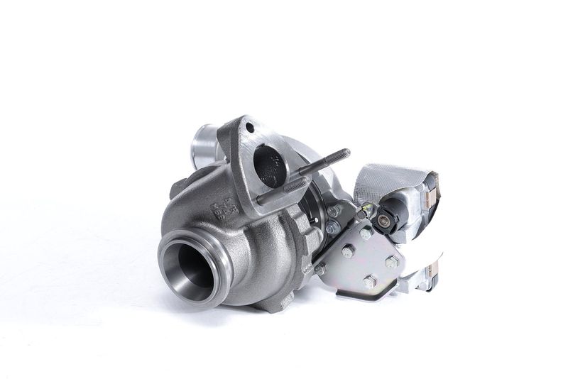 Compresor,sistem de supraalimentare T914890 BTS Turbo