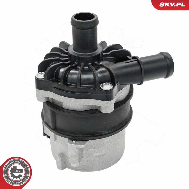 Lisaveepump (jahutusvee ringlussüsteem), ESEN SKV 22SKV072