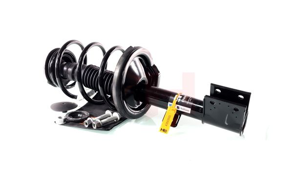 Vedruamort, GH GH-351937C02