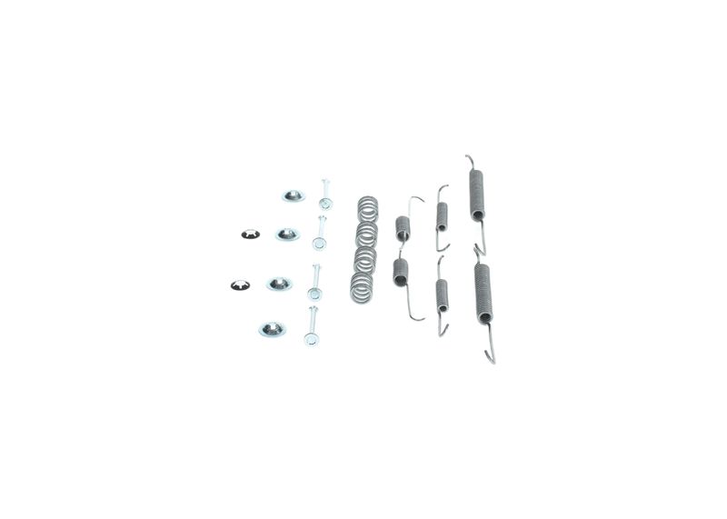 BOSCH 1 987 475 256 Accessory Kit, brake shoes