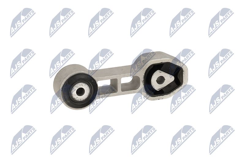 Paigutus, Mootor, NTY ZPS-FT-037