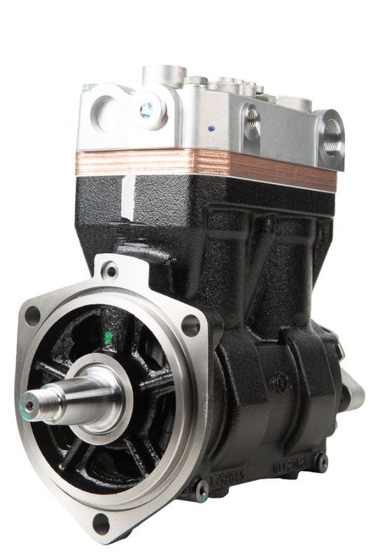 Compresor, instalatie aer comprimat KNORR-BREMSE K160498N00