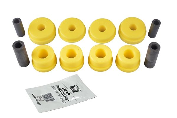 TEDGUM TED56134 Mounting Kit, control/trailing arm