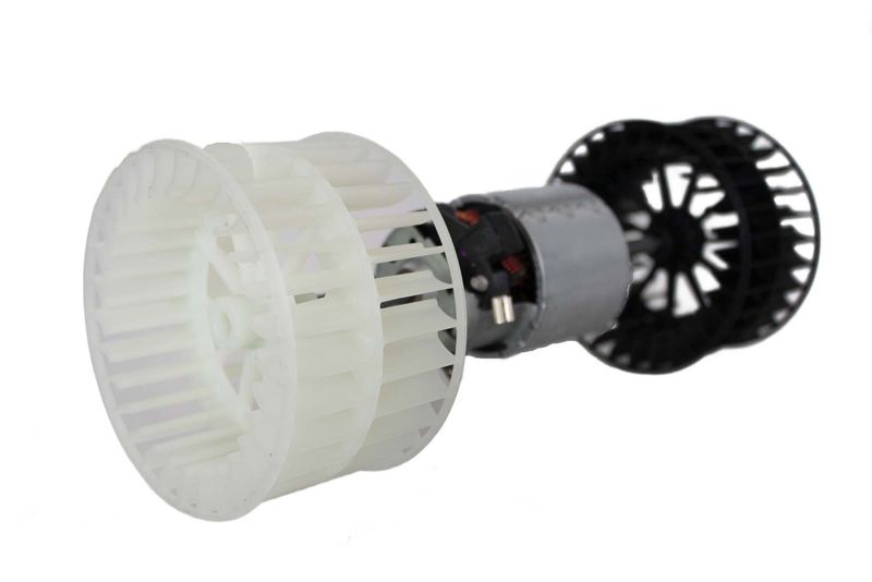 Ventilador habitáculo