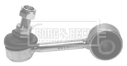 BORG & BECK Rúd/kar, stabilizátor BDL6602