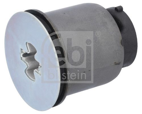 1007024 FEBI BILSTEIN Supporto, Corpo assiale 