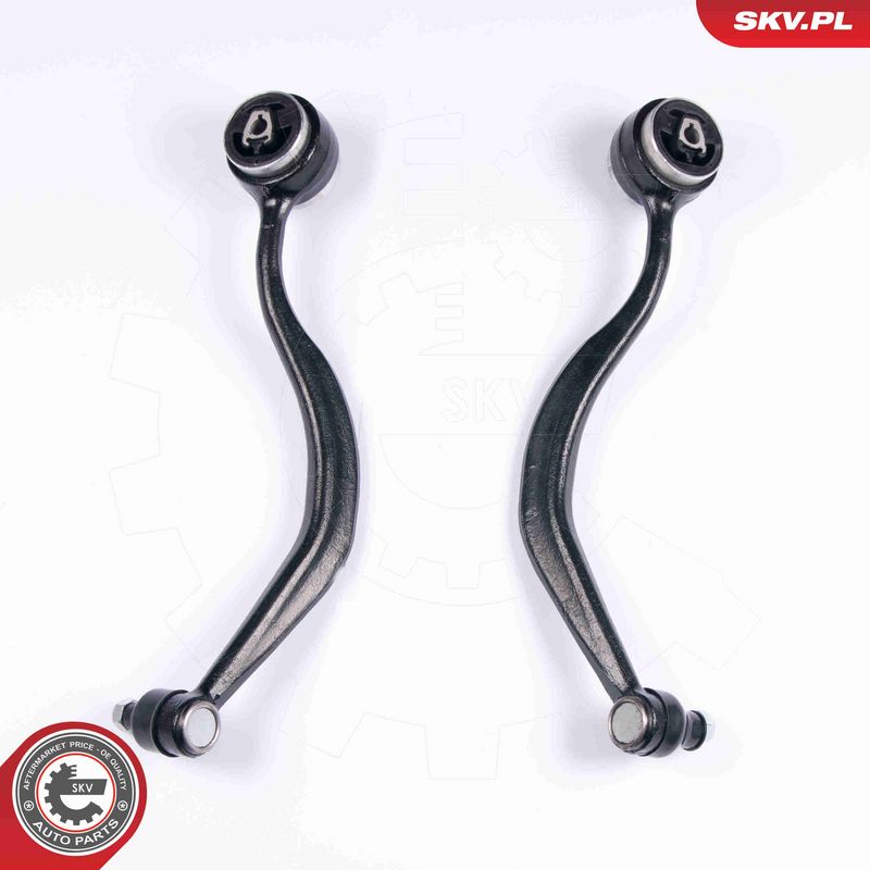 ESEN SKV 04SKV160 - Repair Kit, control arm