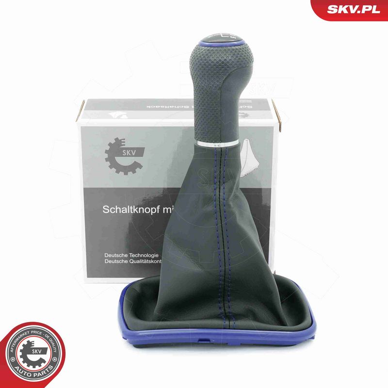 ESEN SKV 63SKV437 - Gear Lever Knob
