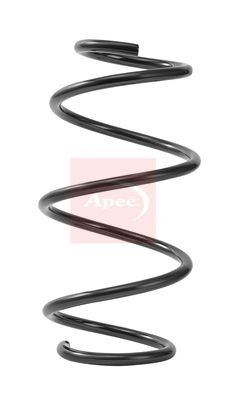 APEC Suspension Spring ACS2502