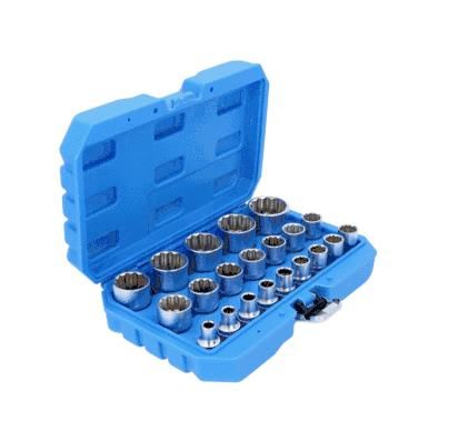 KS TOOLS BT022405 Socket Wrench Set