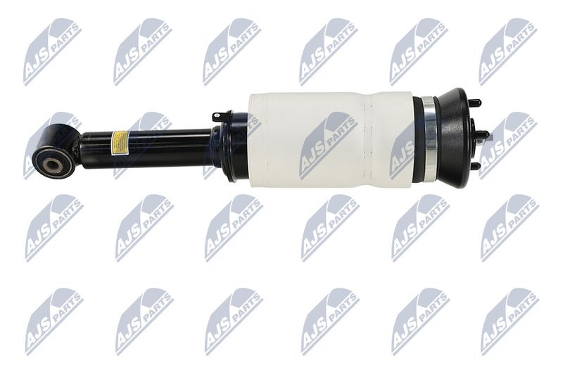 Õhuamort, NTY A-LR-027