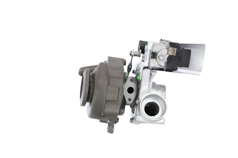 REMANTE 003-002-001008R Charger, charging (supercharged/turbocharged)