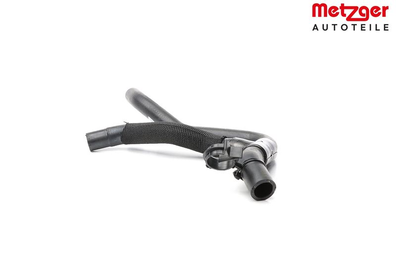 METZGER AUTOTEILE 2420030 Radiator Hose