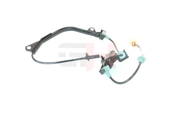 GH GH-702633H Sensor, wheel speed