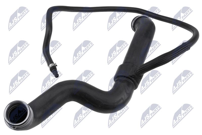 Jahutusvoolik, NTY CPP-ME-038