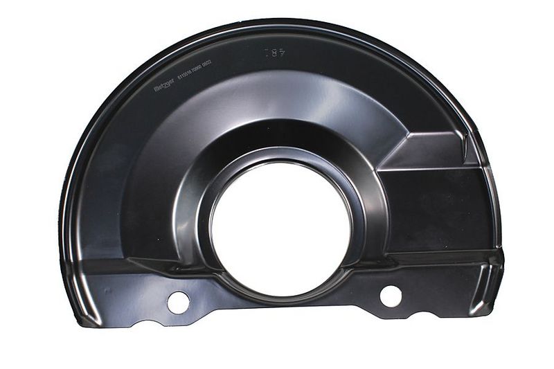 METZGER AUTOTEILE 6115516 Splash Guard, brake disc